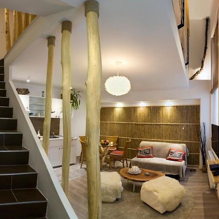 Suites 13 Budapest Extérieur photo
