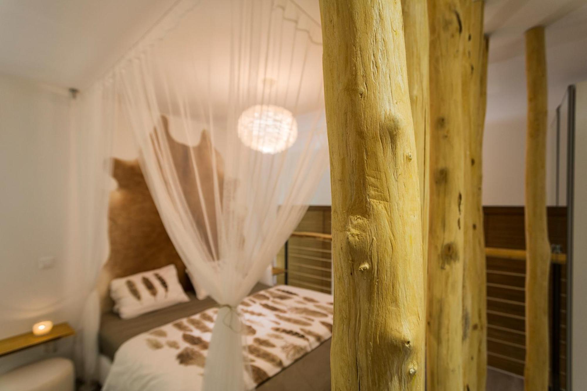Suites 13 Budapest Extérieur photo