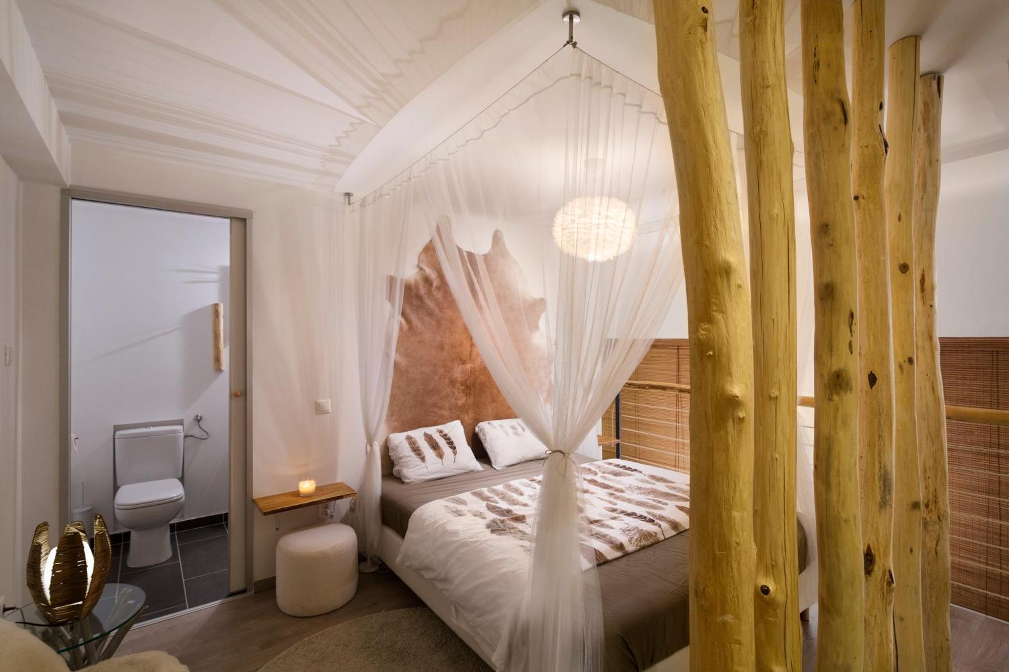 Suites 13 Budapest Extérieur photo