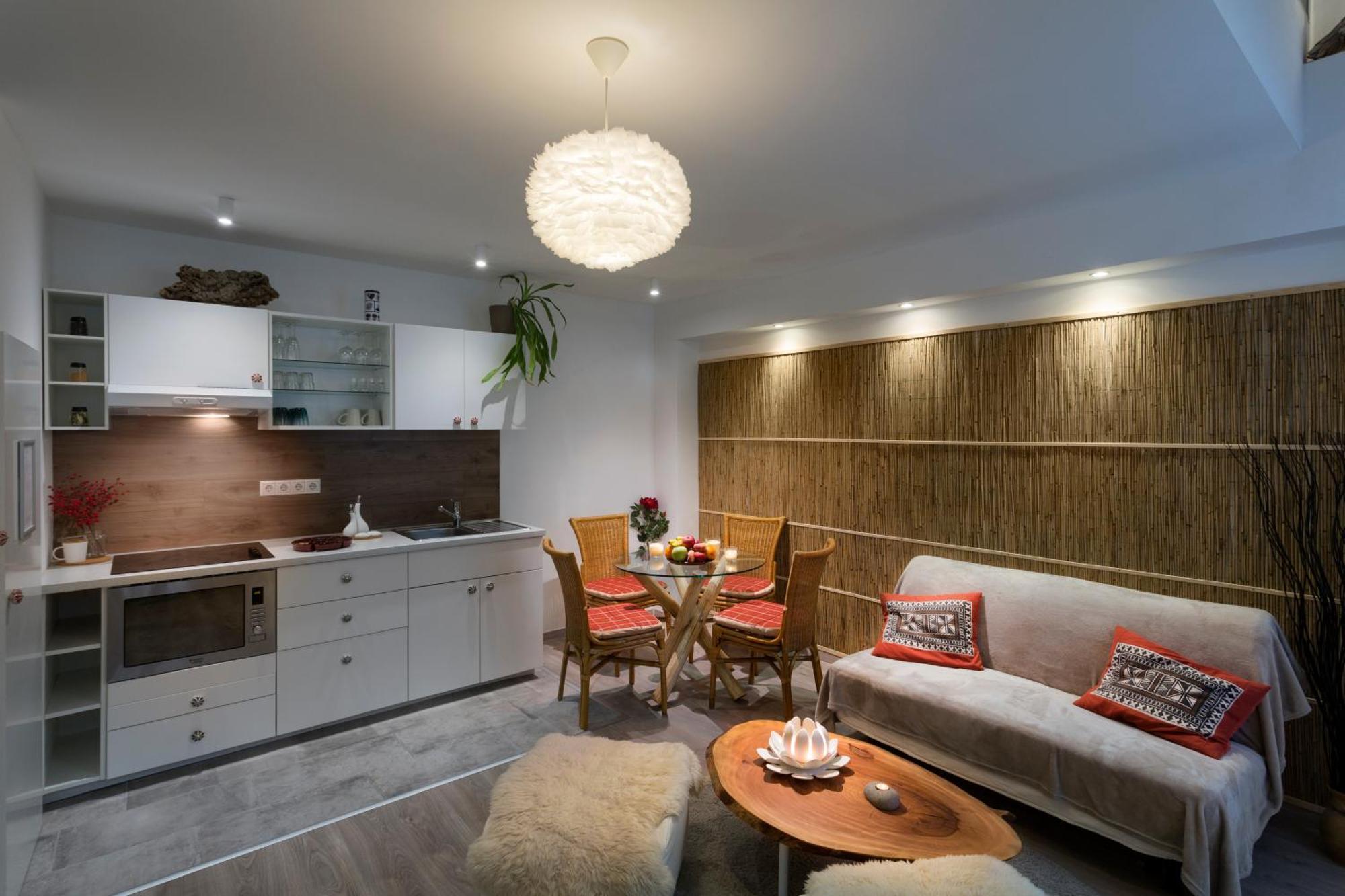 Suites 13 Budapest Extérieur photo