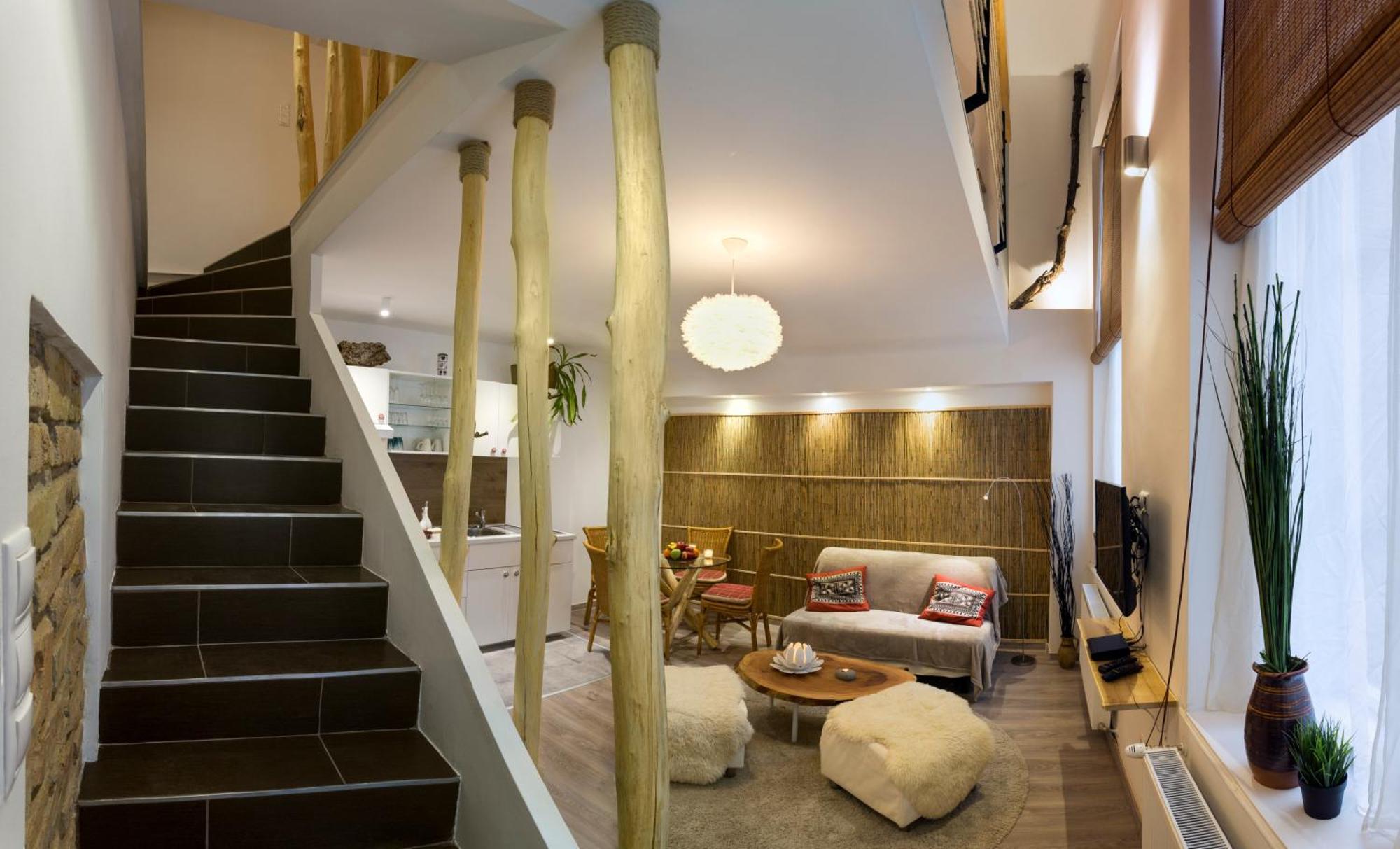 Suites 13 Budapest Extérieur photo