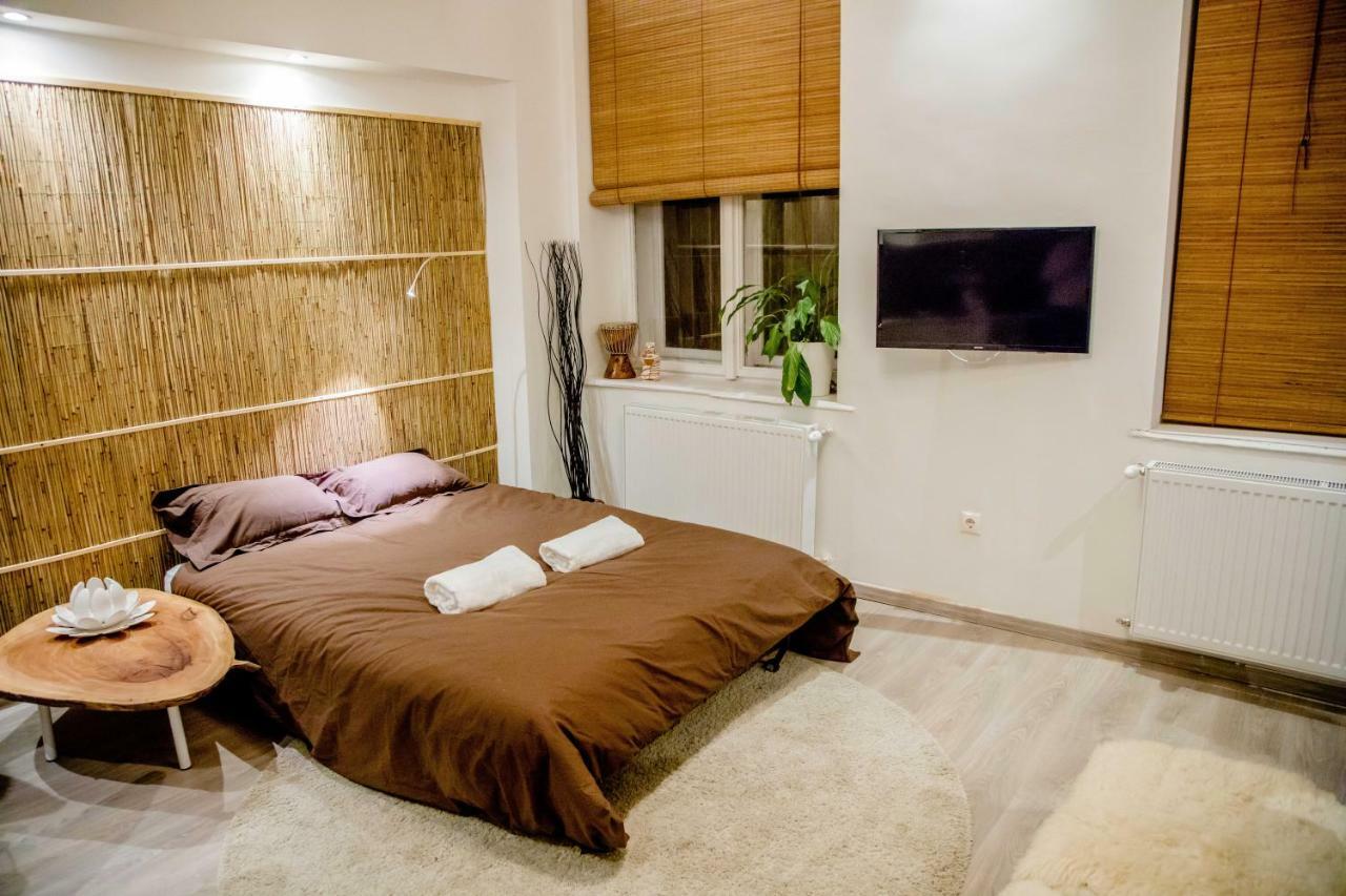 Suites 13 Budapest Extérieur photo