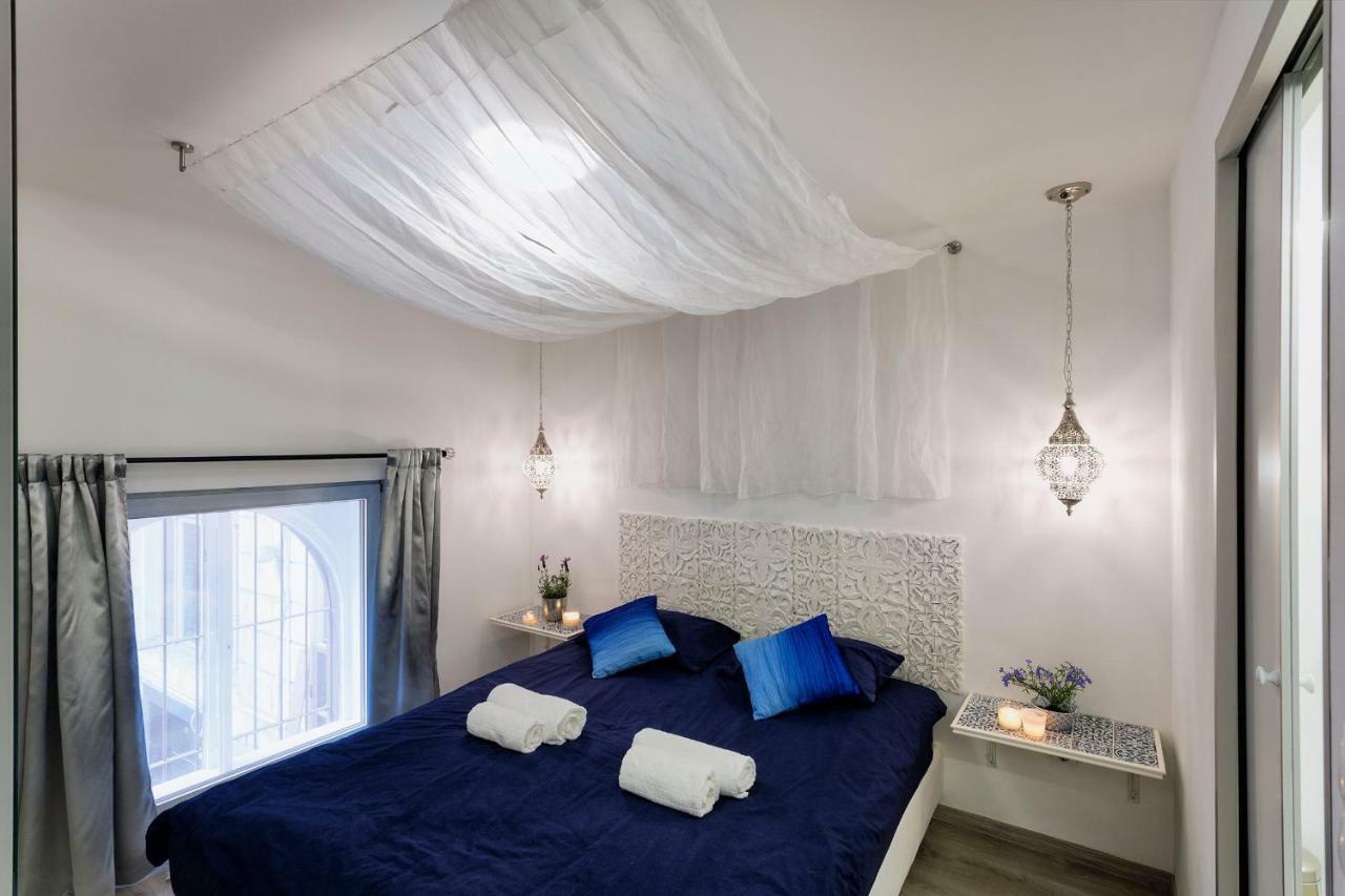 Suites 13 Budapest Extérieur photo