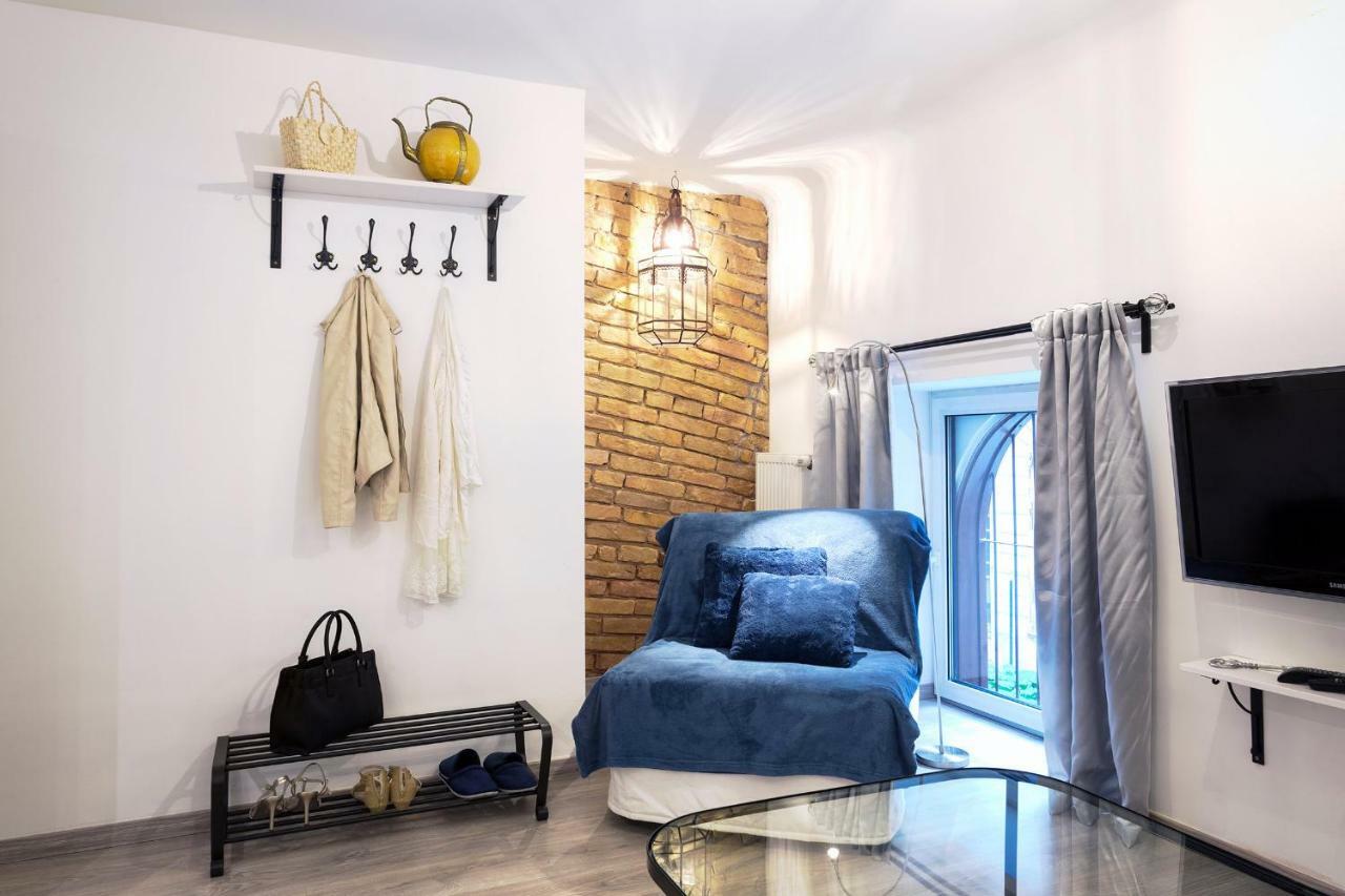 Suites 13 Budapest Extérieur photo