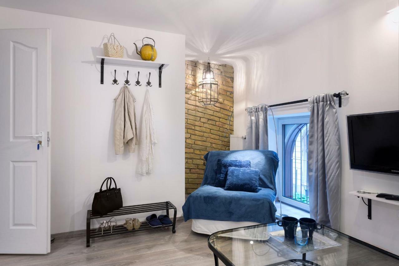 Suites 13 Budapest Extérieur photo