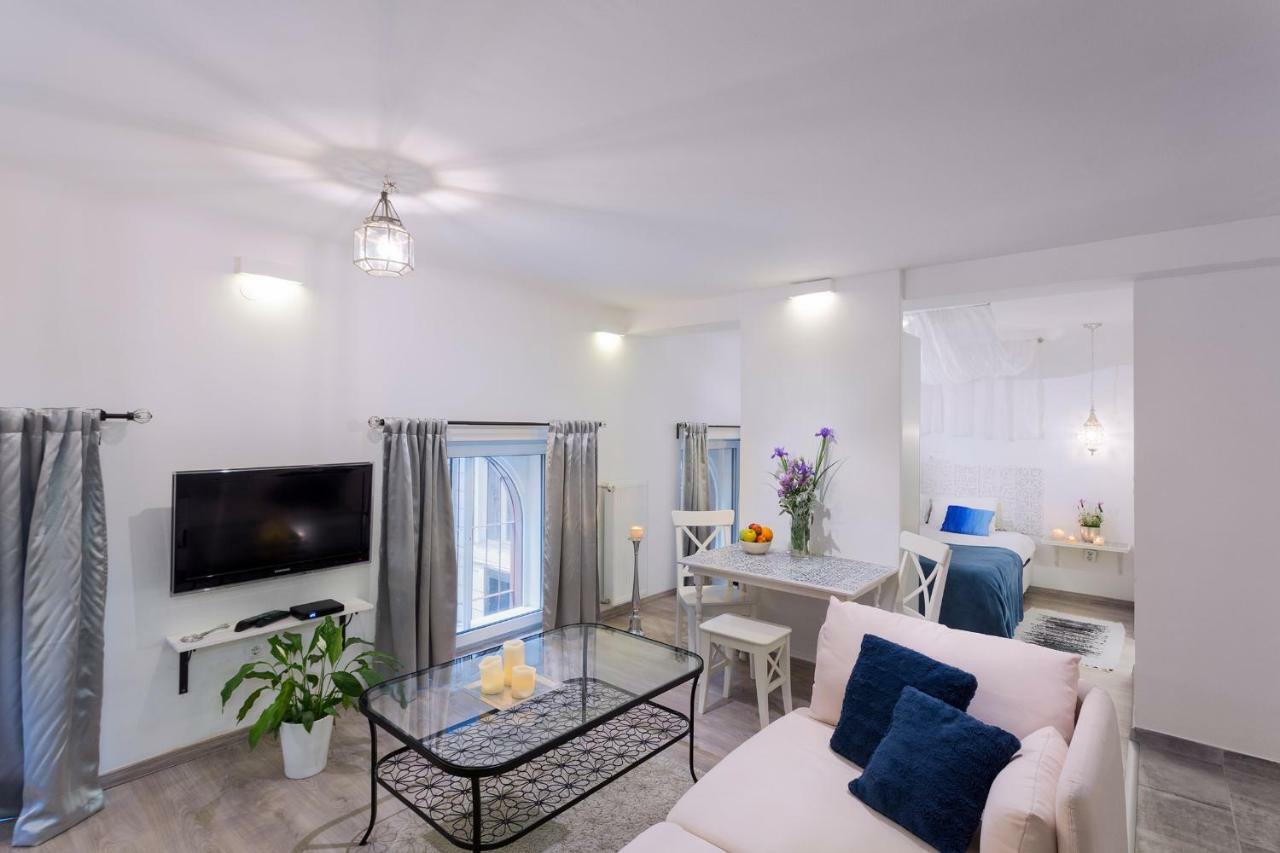 Suites 13 Budapest Extérieur photo