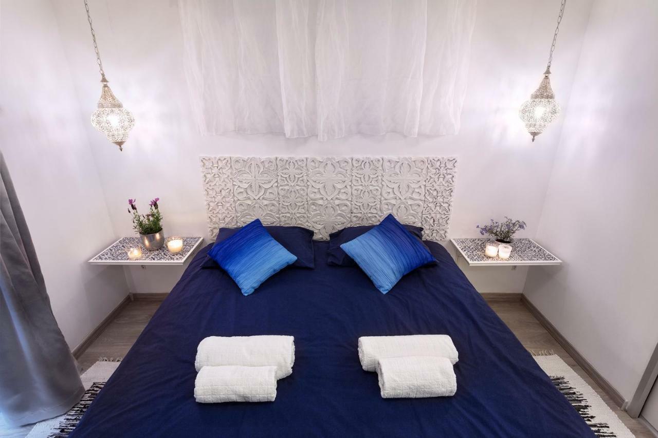Suites 13 Budapest Extérieur photo