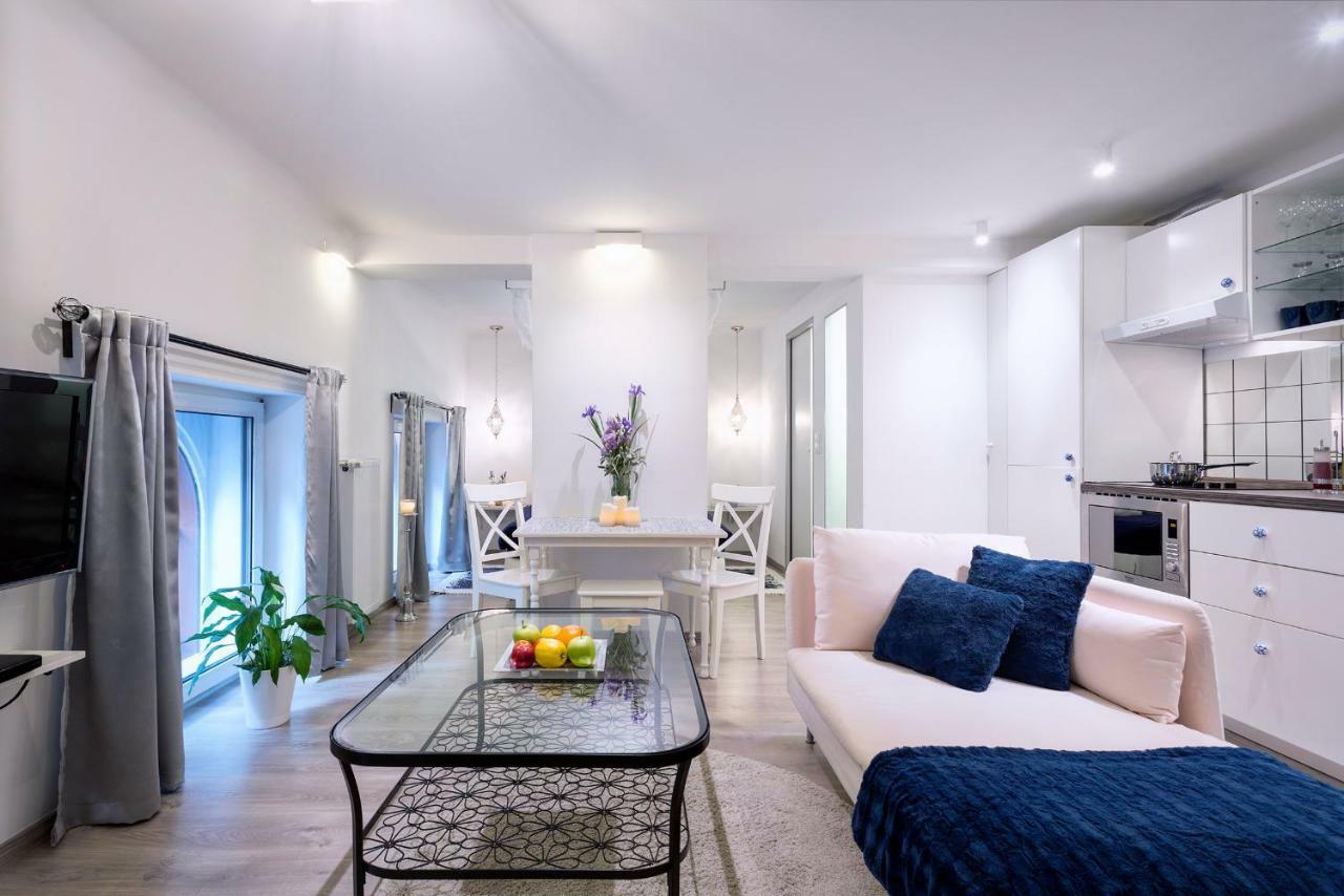 Suites 13 Budapest Extérieur photo