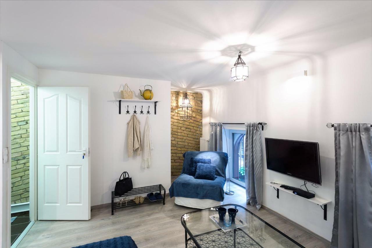 Suites 13 Budapest Extérieur photo