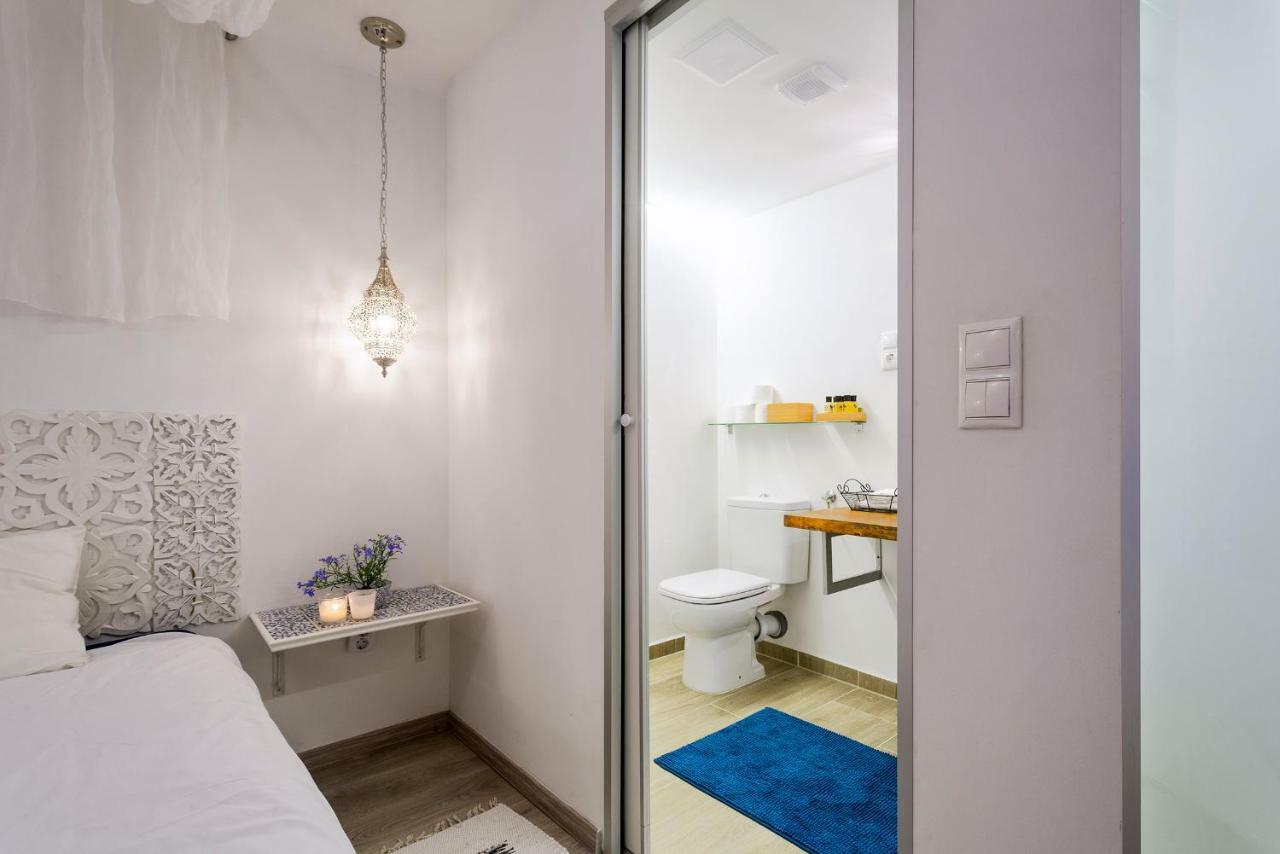 Suites 13 Budapest Extérieur photo