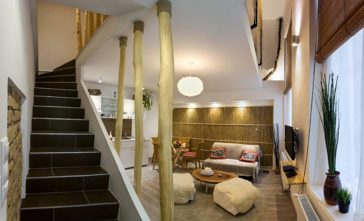 Suites 13 Budapest Extérieur photo