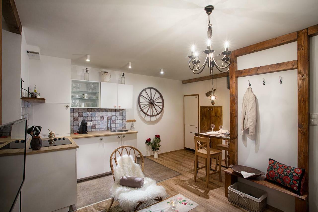 Suites 13 Budapest Extérieur photo