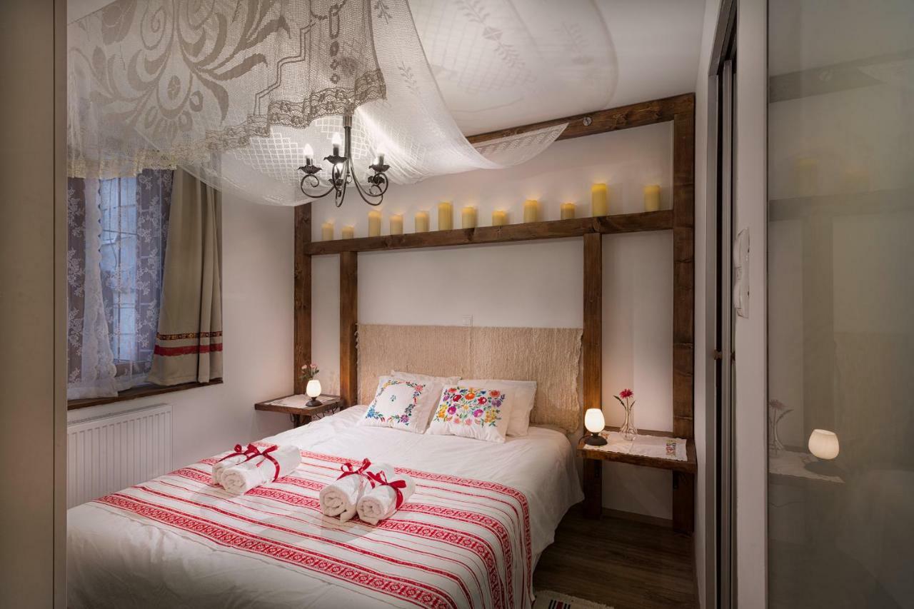 Suites 13 Budapest Extérieur photo
