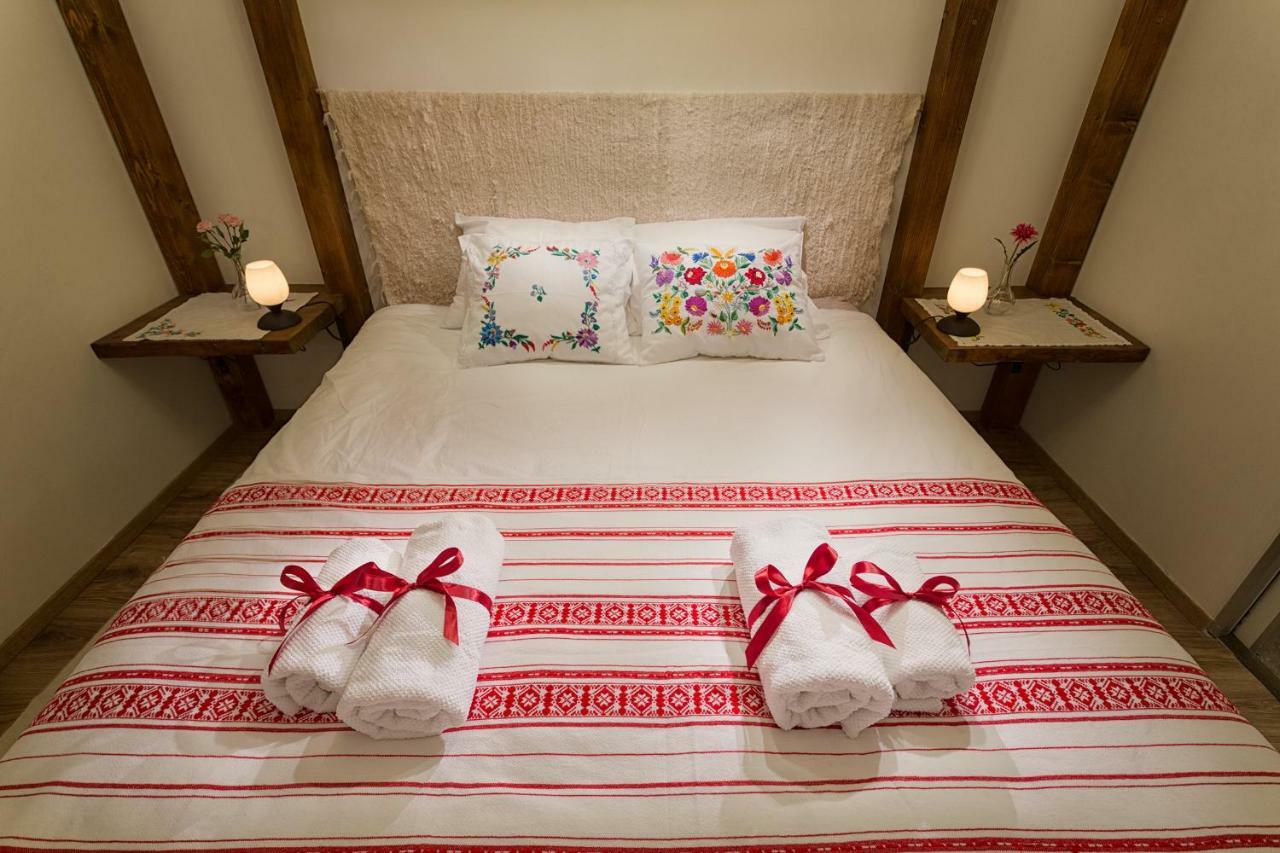 Suites 13 Budapest Extérieur photo