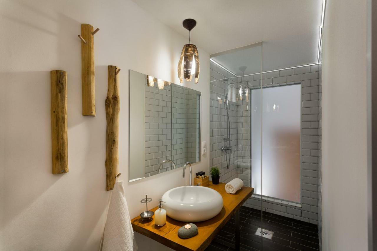Suites 13 Budapest Extérieur photo