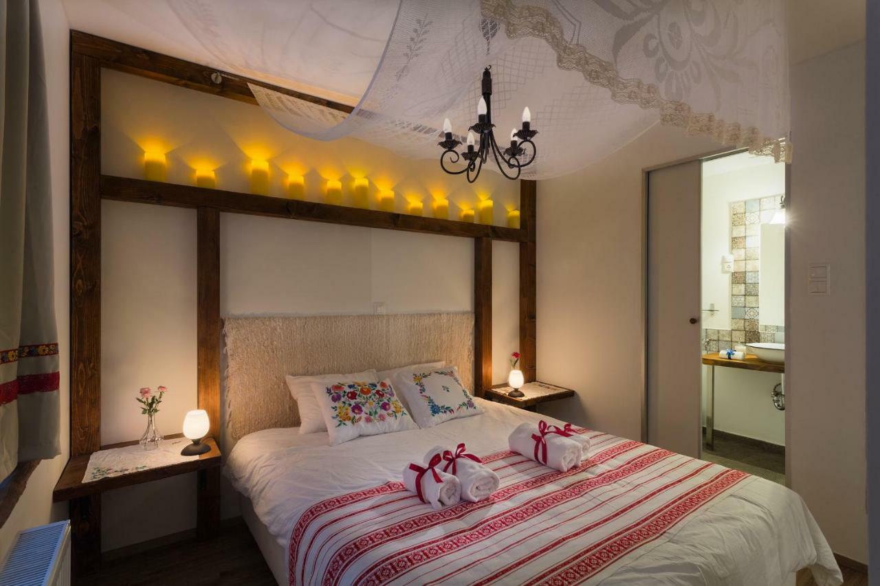 Suites 13 Budapest Extérieur photo