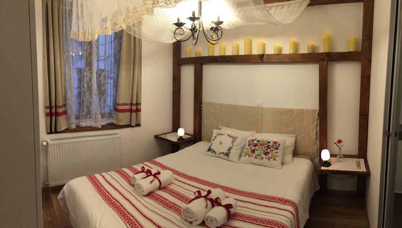Suites 13 Budapest Extérieur photo